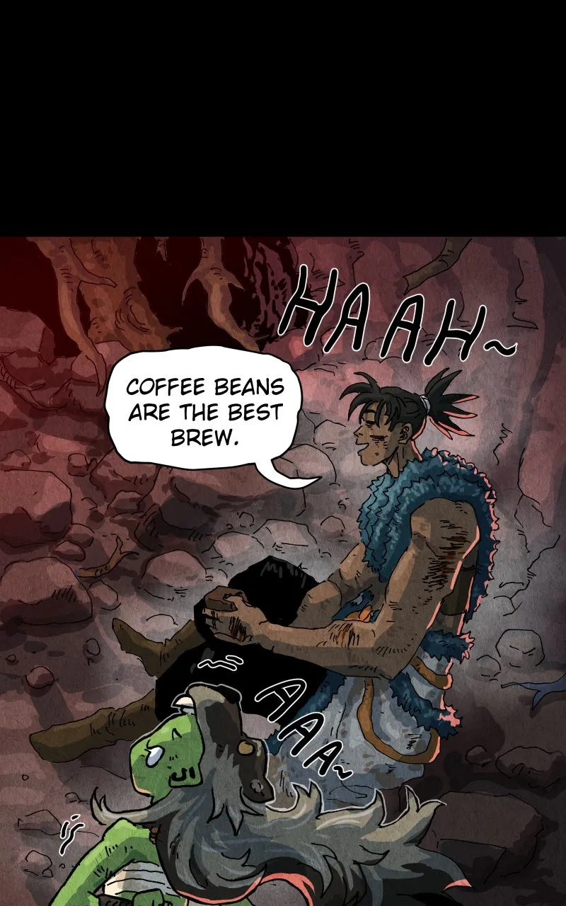Gul Chapter 129 page 51 - 