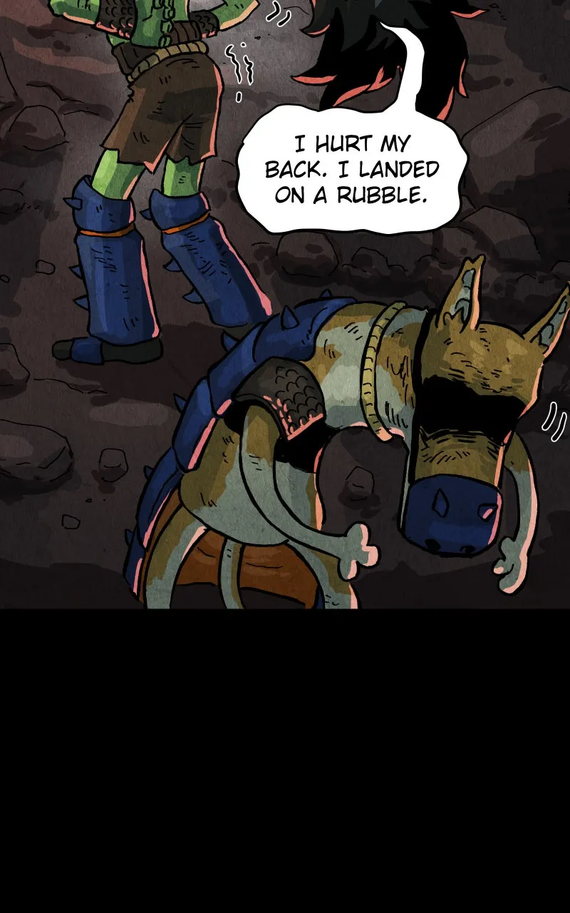 Gul Chapter 129 page 52 - 