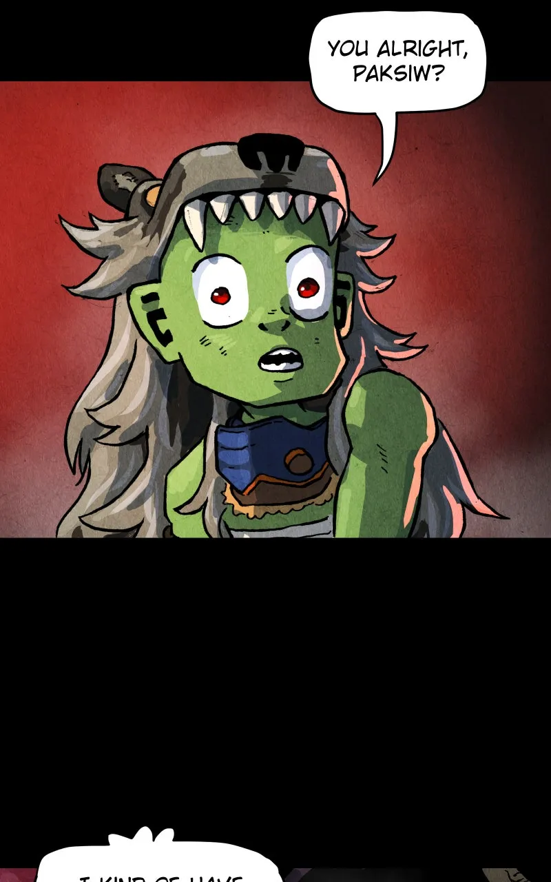 Gul Chapter 129 page 53 - 