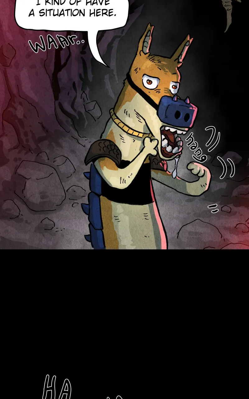 Gul Chapter 129 page 54 - 