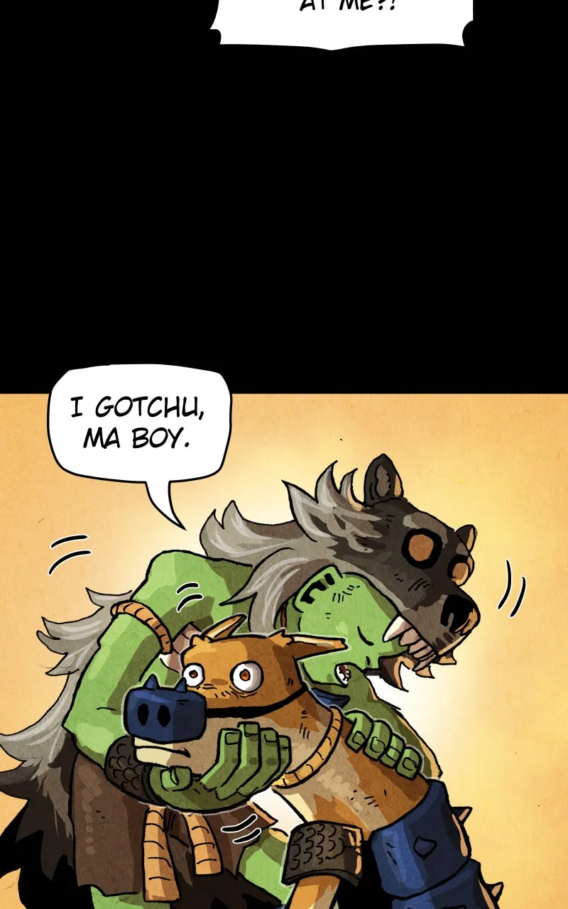 Gul Chapter 129 page 56 - 