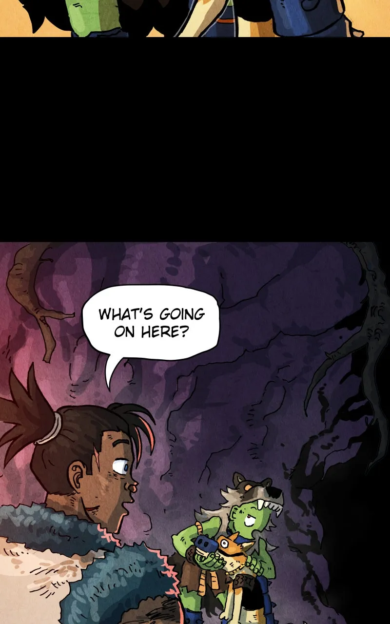 Gul Chapter 129 page 57 - 