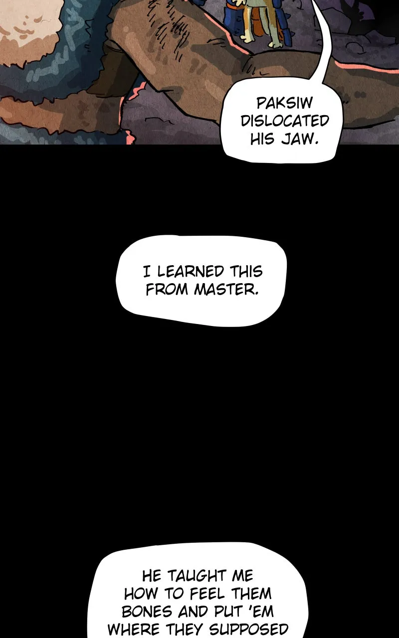 Gul Chapter 129 page 58 - 