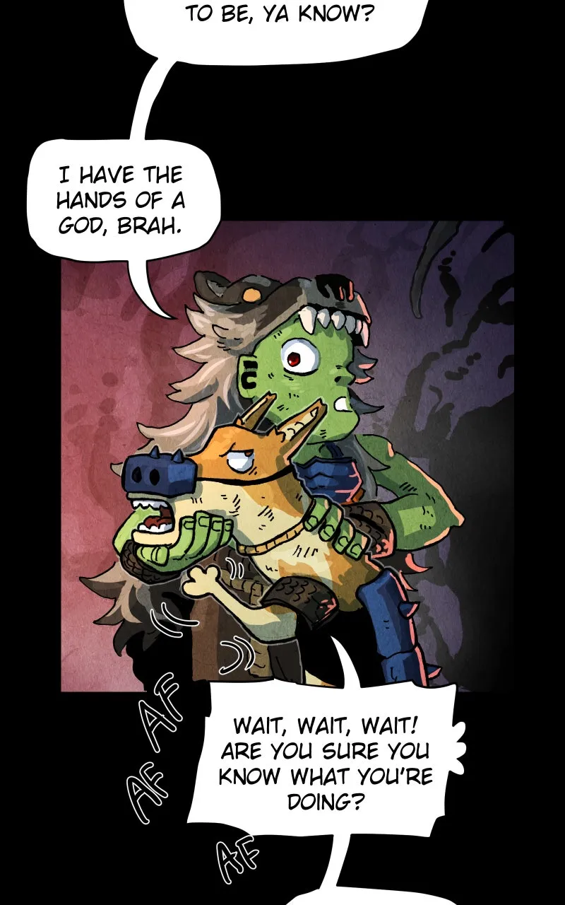 Gul Chapter 129 page 59 - 