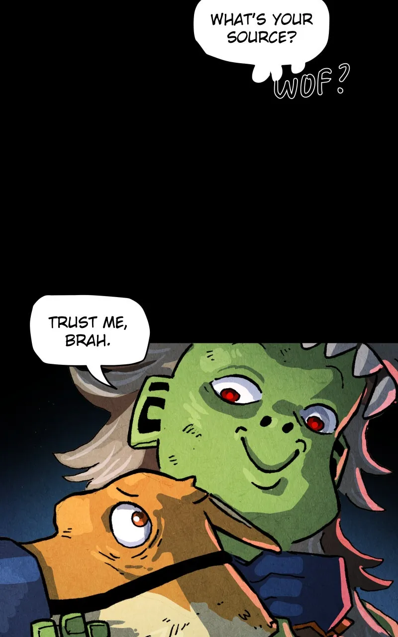 Gul Chapter 129 page 60 - 