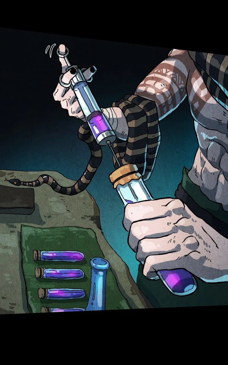 Gul Chapter 129 page 7 - 