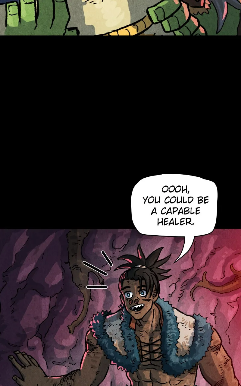 Gul Chapter 129 page 61 - 