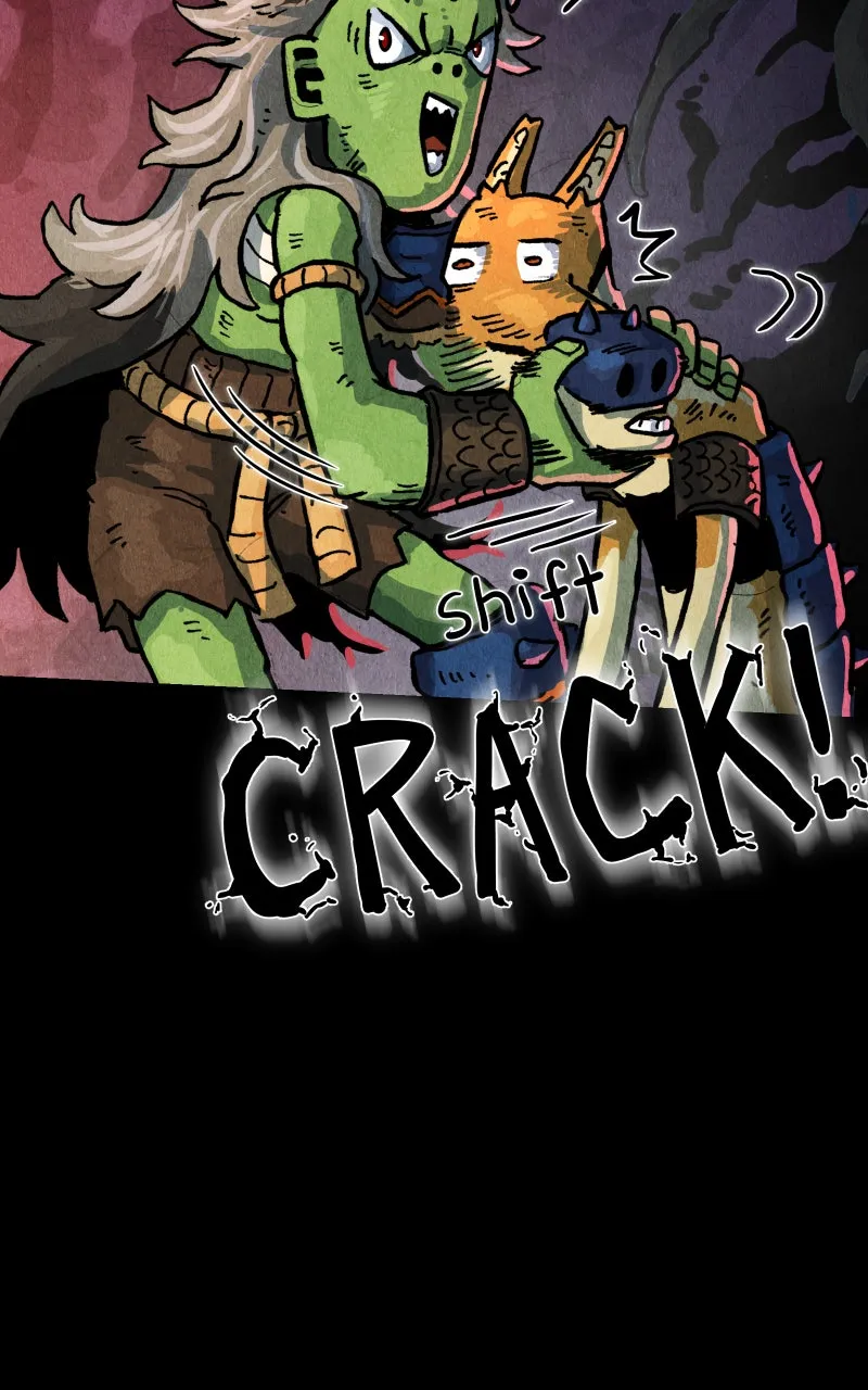 Gul Chapter 129 page 63 - 
