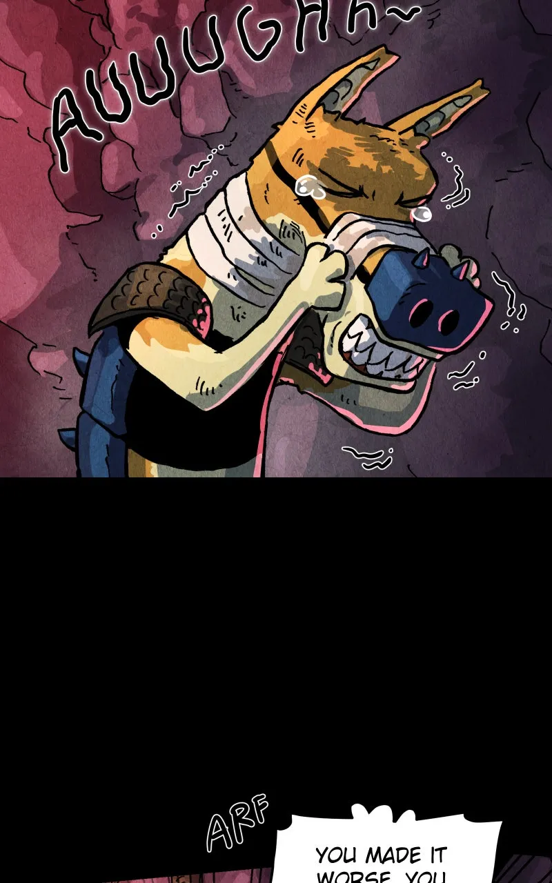 Gul Chapter 129 page 66 - 