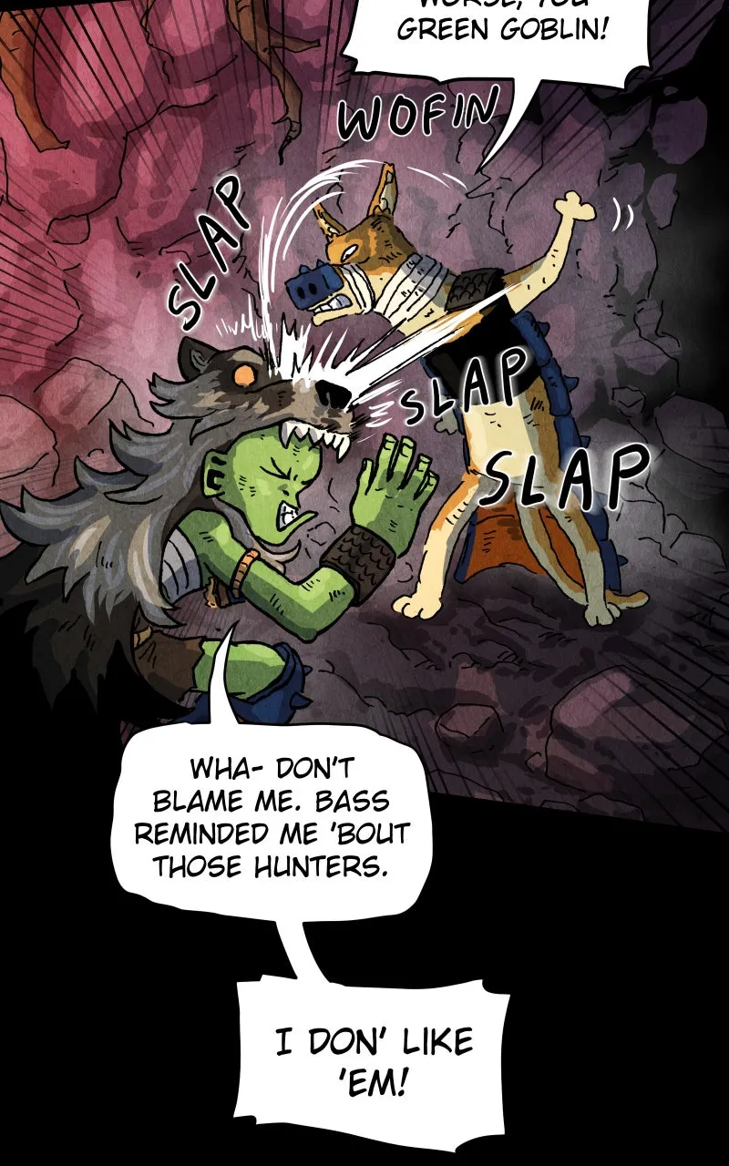 Gul Chapter 129 page 67 - 