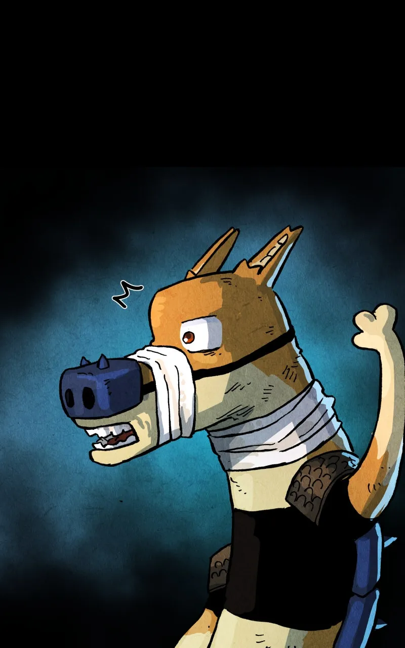Gul Chapter 129 page 68 - 