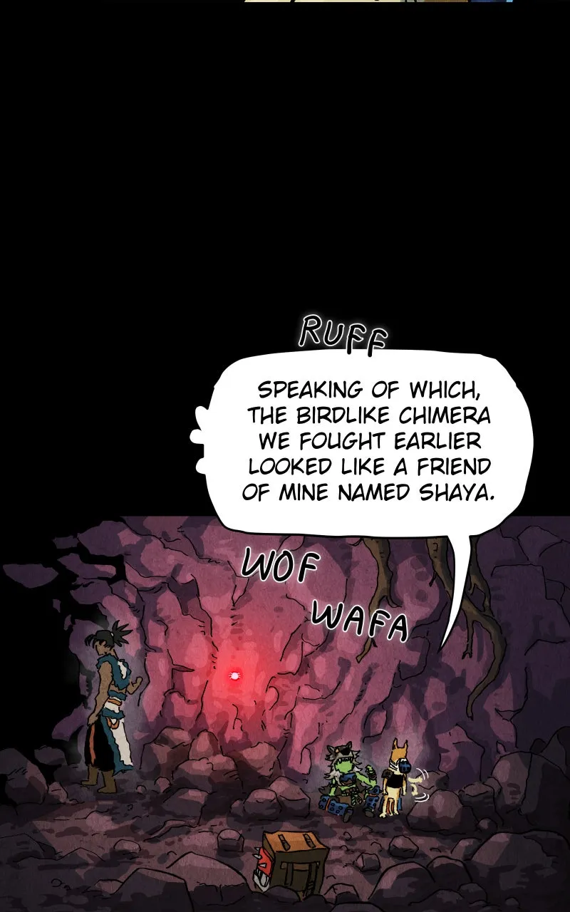 Gul Chapter 129 page 69 - 