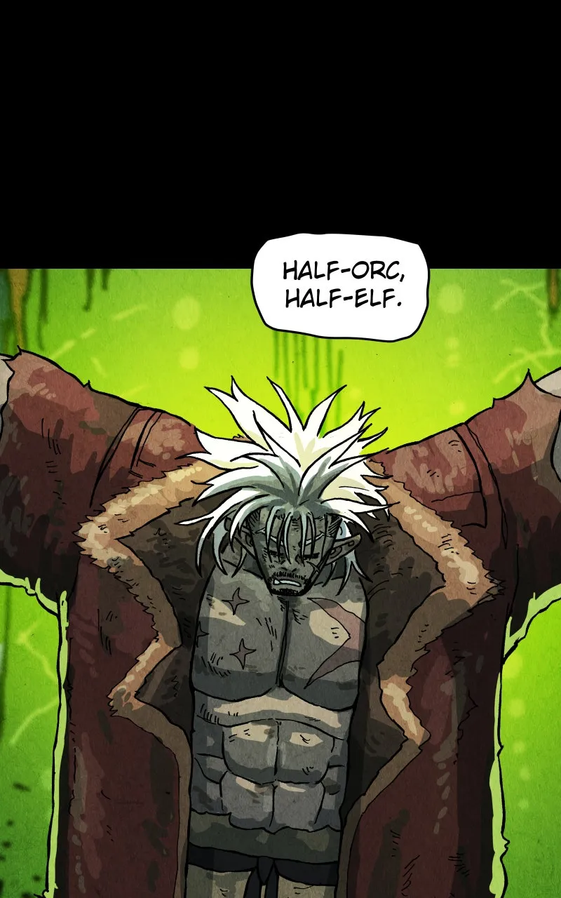 Gul Chapter 129 page 8 - 