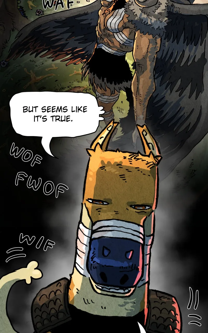 Gul Chapter 129 page 72 - 