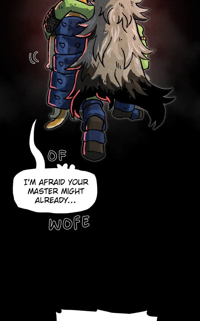 Gul Chapter 129 page 74 - 
