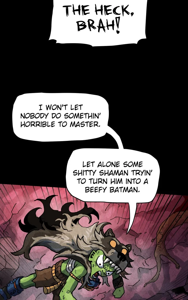 Gul Chapter 129 page 75 - 