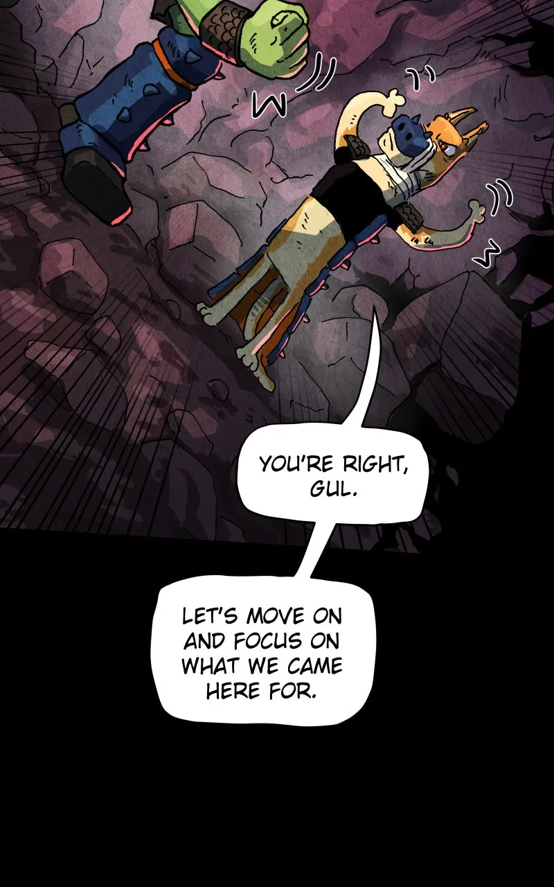 Gul Chapter 129 page 76 - 