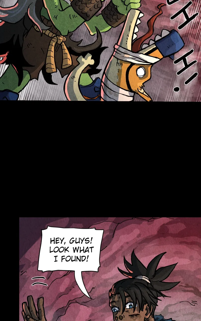 Gul Chapter 129 page 78 - 