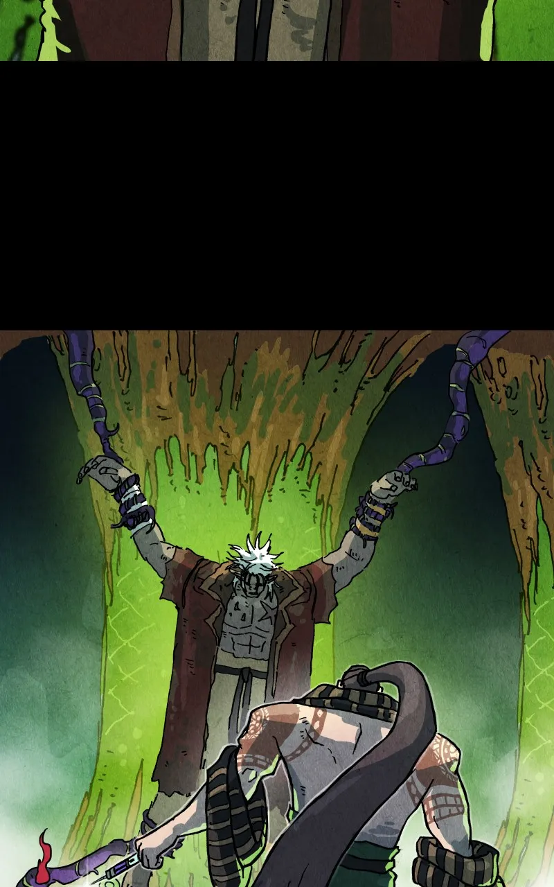 Gul Chapter 129 page 9 - 