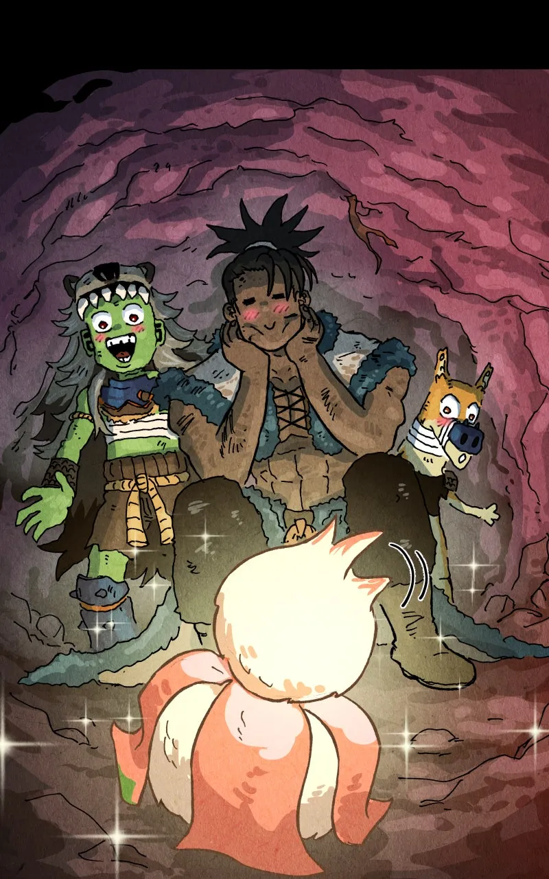 Gul Chapter 129 page 81 - 
