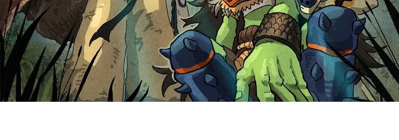 Gul Chapter 129 page 85 - 