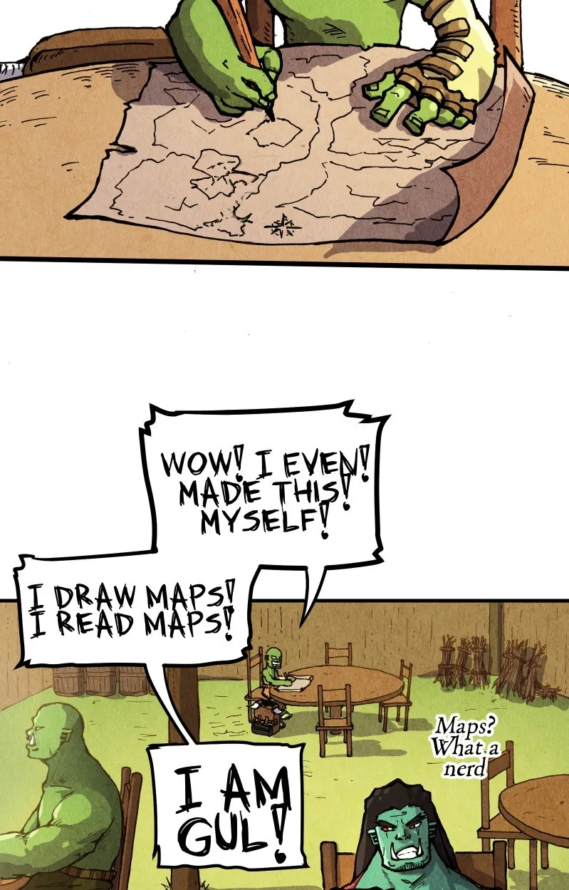Gul Chapter 13 page 13 - 