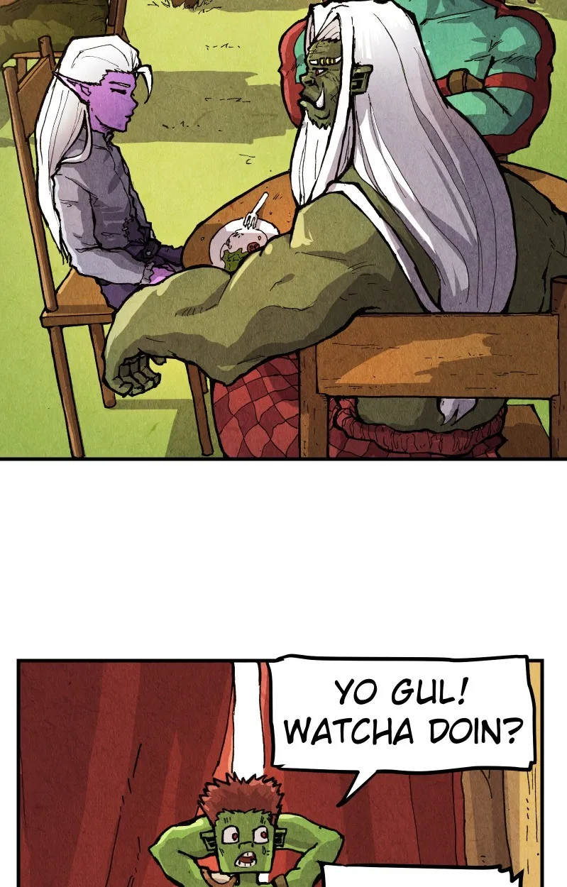 Gul Chapter 13 page 14 - 