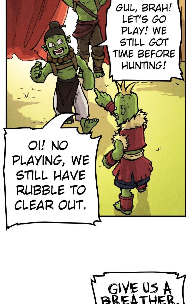 Gul Chapter 13 page 15 - 