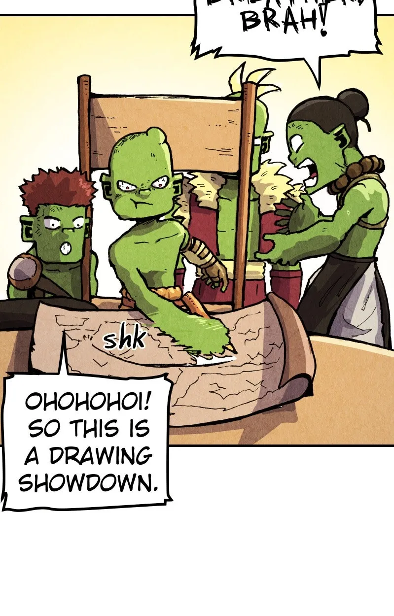 Gul Chapter 13 page 16 - 