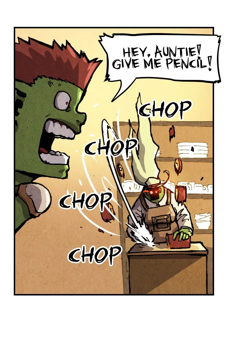 Gul Chapter 13 page 17 - 