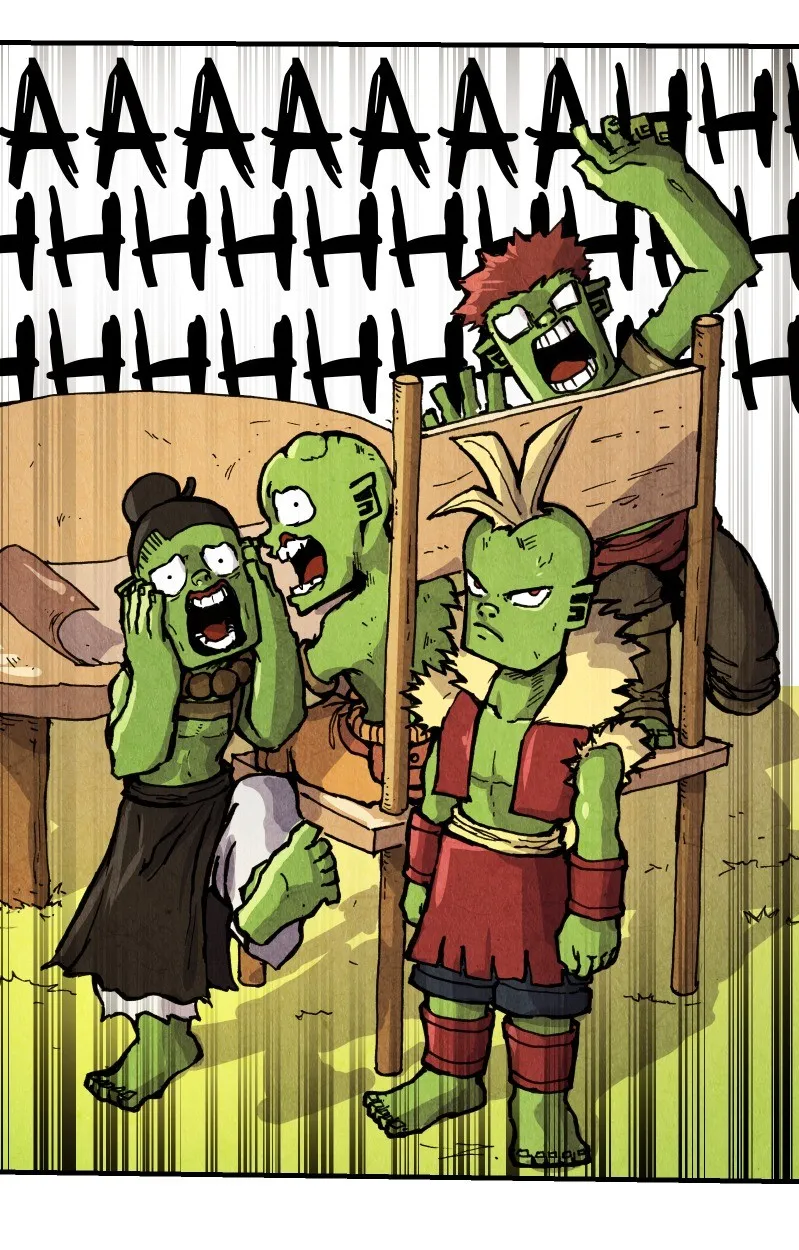 Gul Chapter 13 page 20 - 