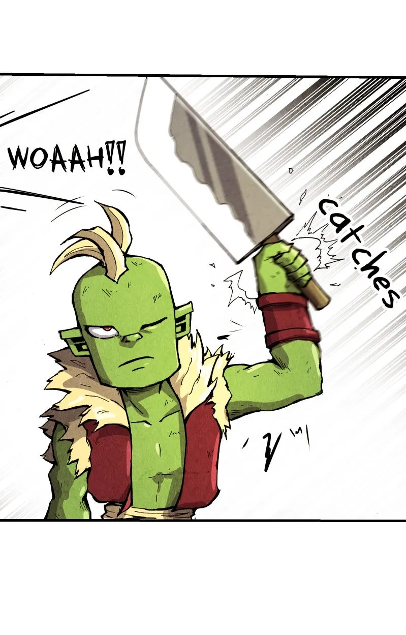 Gul Chapter 13 page 21 - 