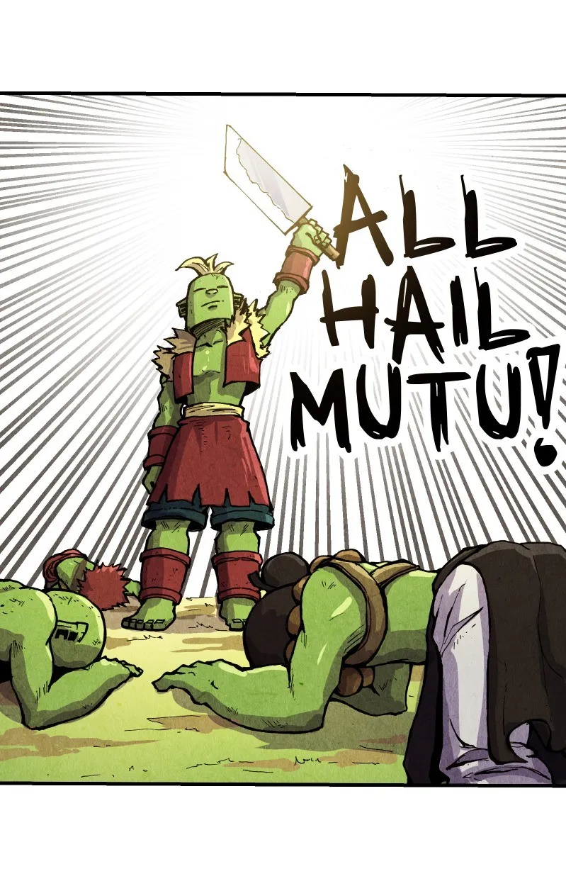 Gul Chapter 13 page 22 - 