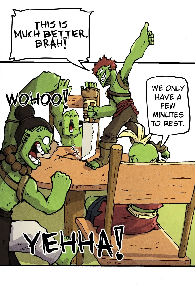 Gul Chapter 13 page 25 - 