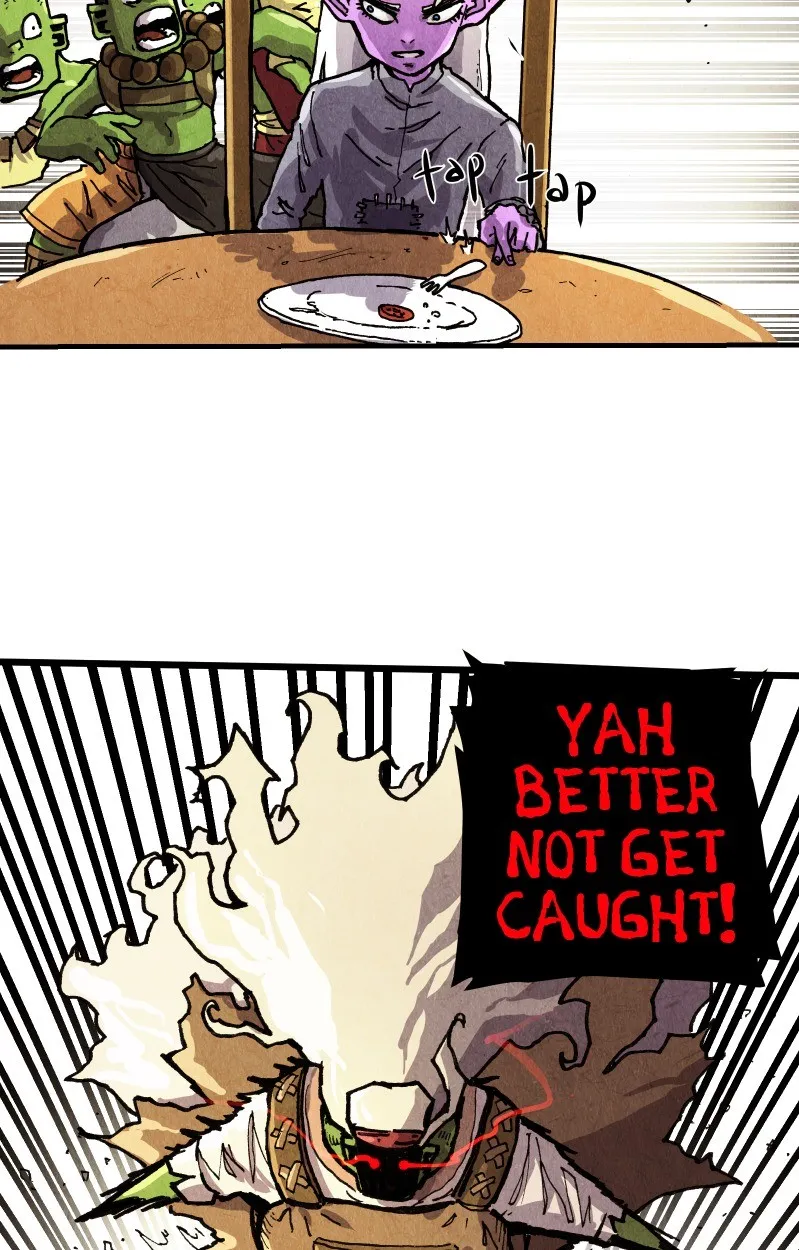 Gul Chapter 13 page 28 - 