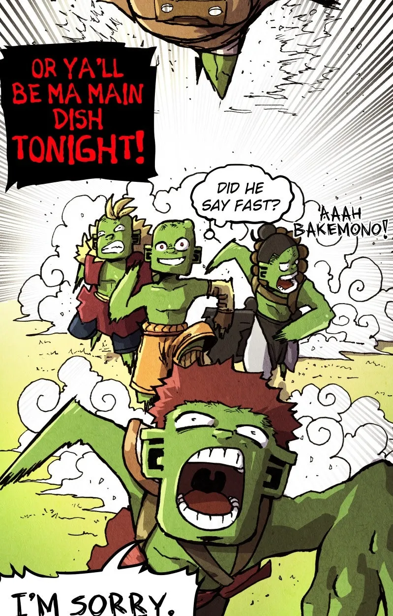 Gul Chapter 13 page 29 - 