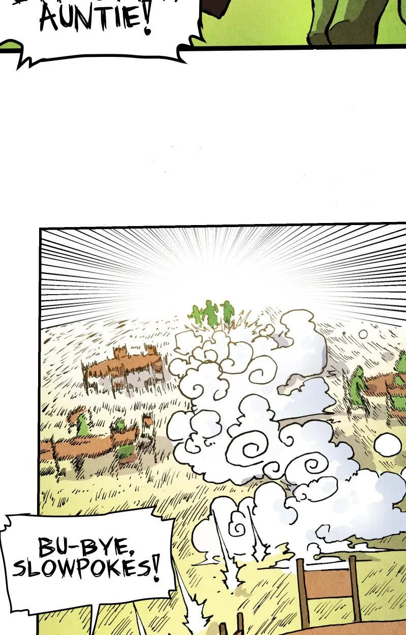 Gul Chapter 13 page 30 - 