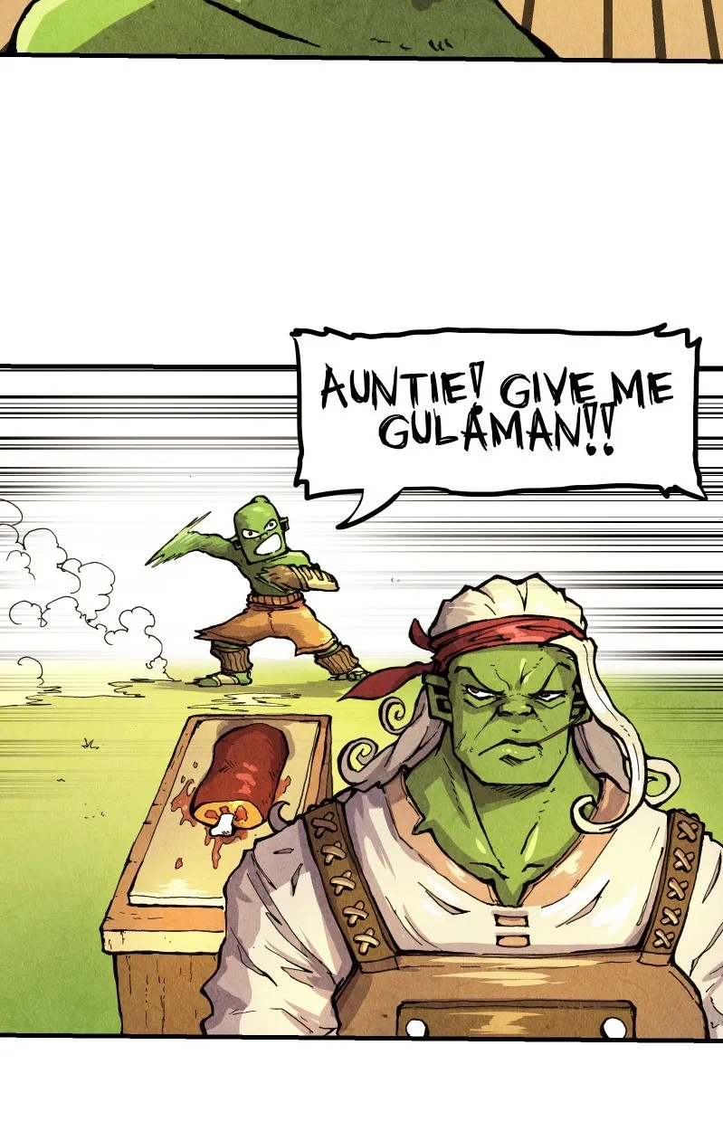 Gul Chapter 13 page 4 - 