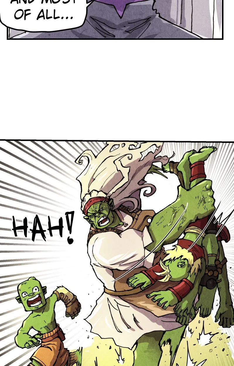 Gul Chapter 13 page 32 - 