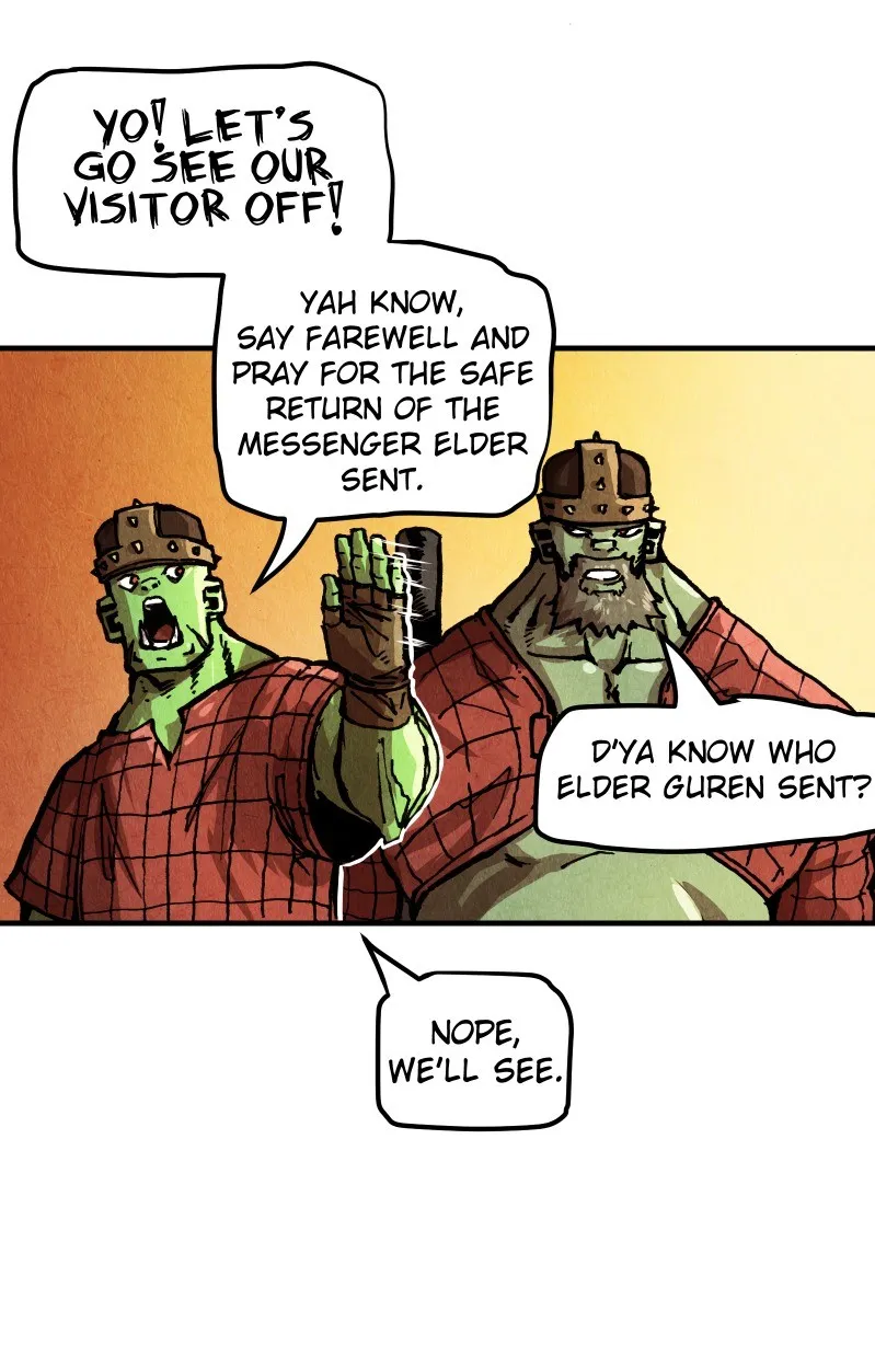 Gul Chapter 13 page 40 - 