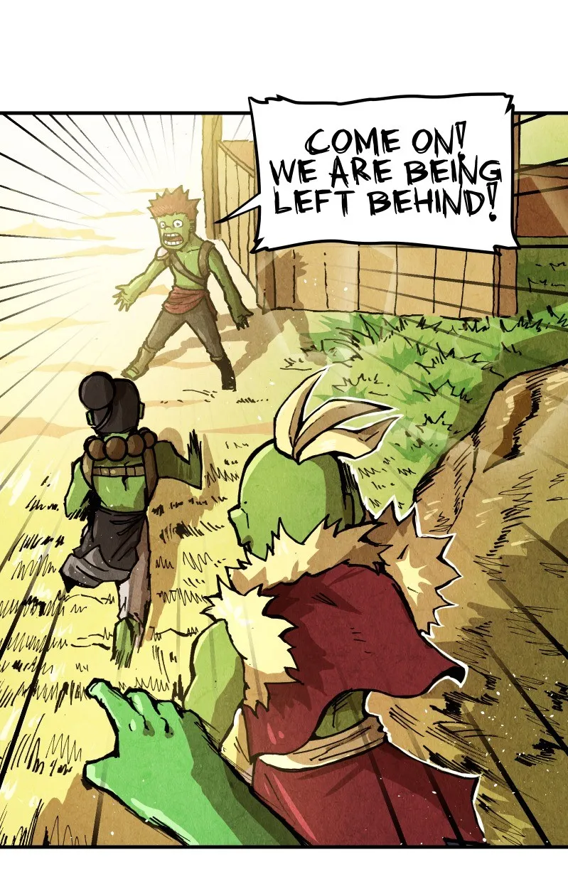 Gul Chapter 13 page 41 - 