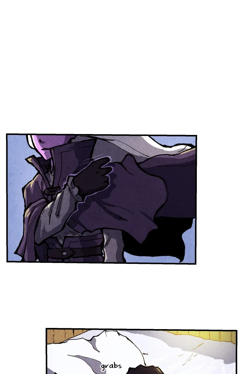 Gul Chapter 13 page 42 - 