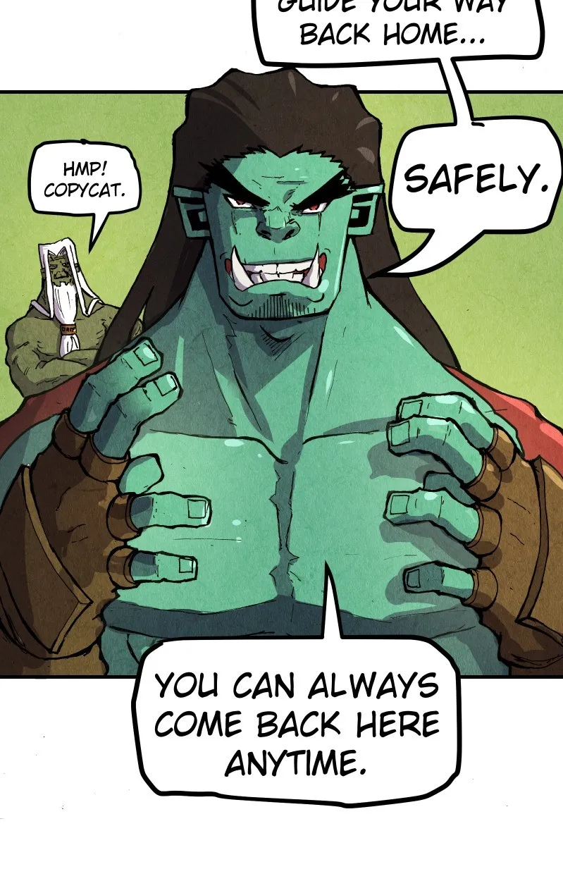 Gul Chapter 13 page 46 - 