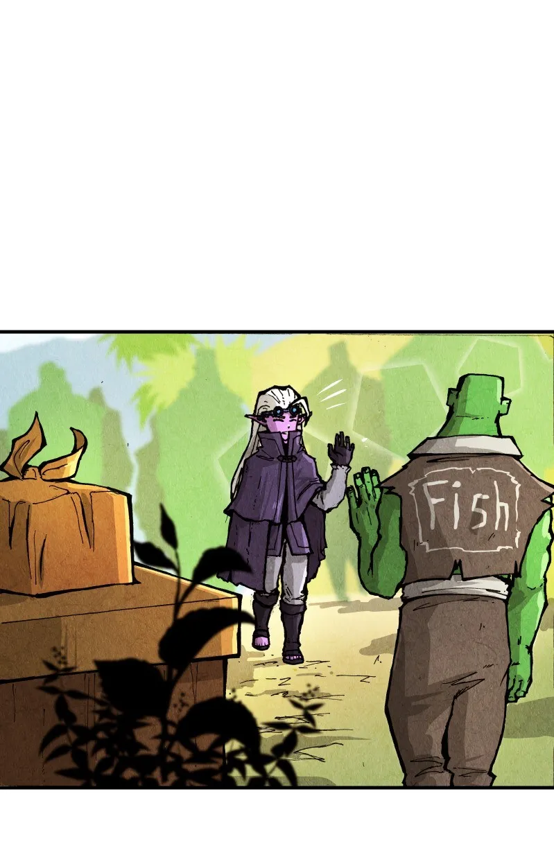 Gul Chapter 13 page 48 - 