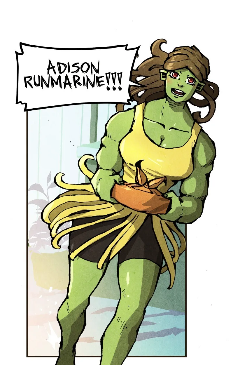 Gul Chapter 13 page 49 - 