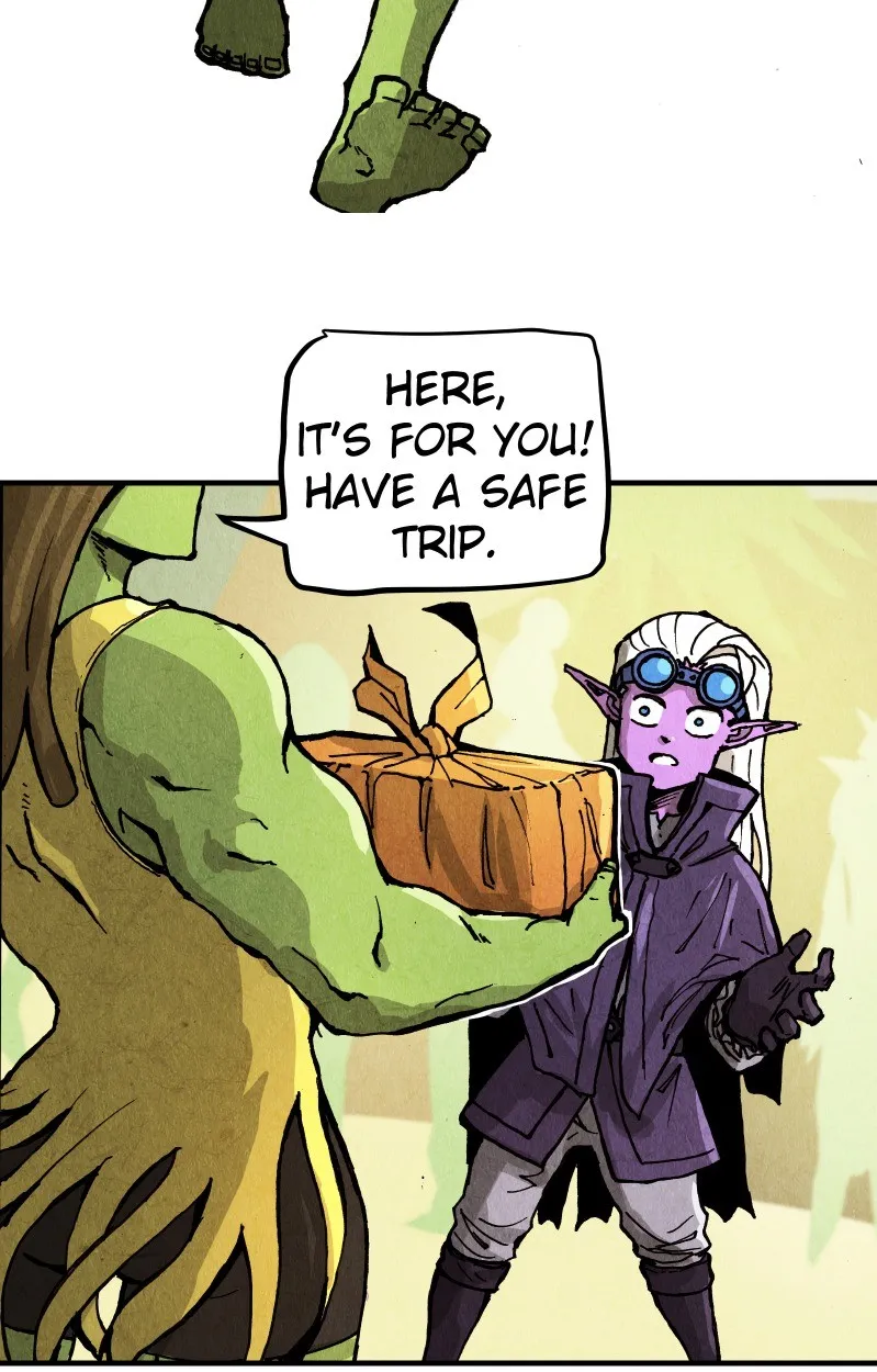 Gul Chapter 13 page 50 - 