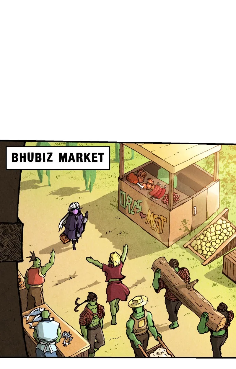 Gul Chapter 13 page 52 - 