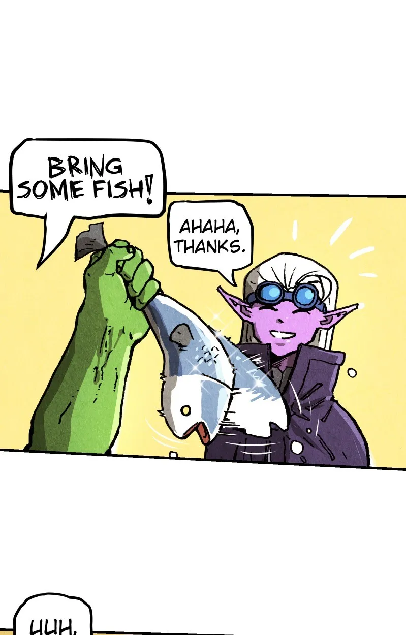 Gul Chapter 13 page 53 - 