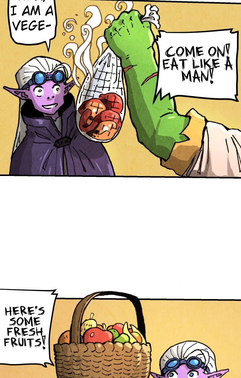 Gul Chapter 13 page 54 - 
