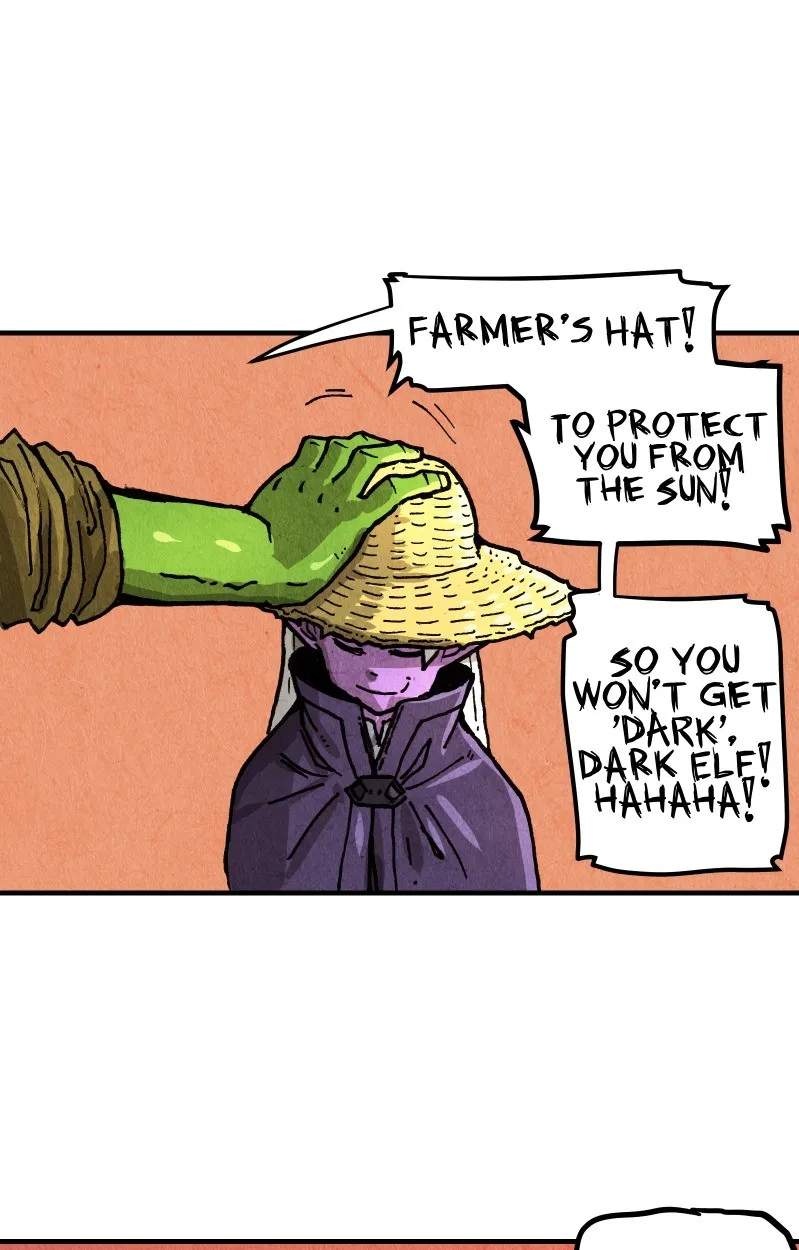 Gul Chapter 13 page 56 - 